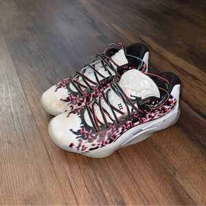 Air Jordan Zion 3 Youth Basketball Shoes
